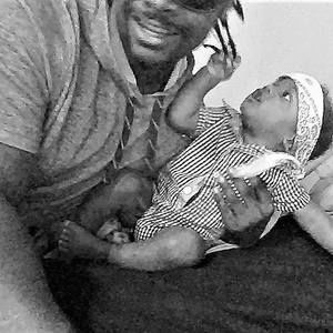 Meet your Posher, Reggie